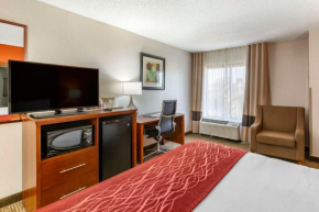 Comfort Inn Greensboro - Kernersville